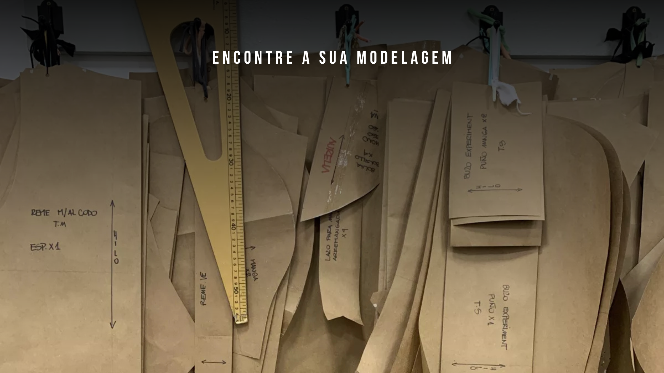 Arquitetura do estilo