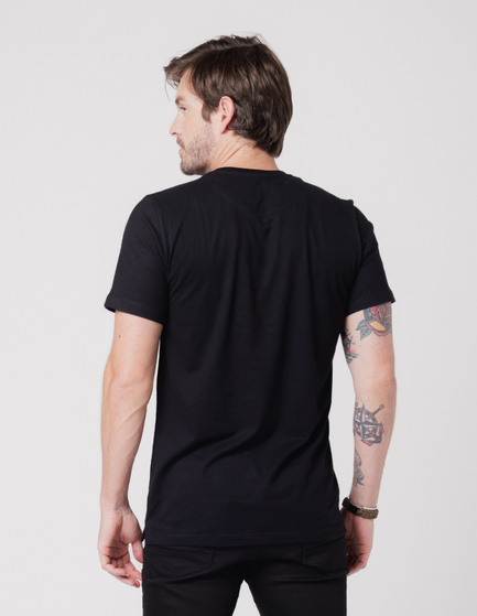 T-SHIRT BASIC CONFORT