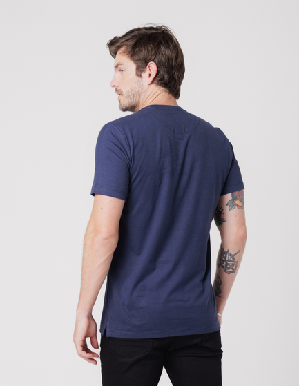 T-SHIRT BASIC CONFORT