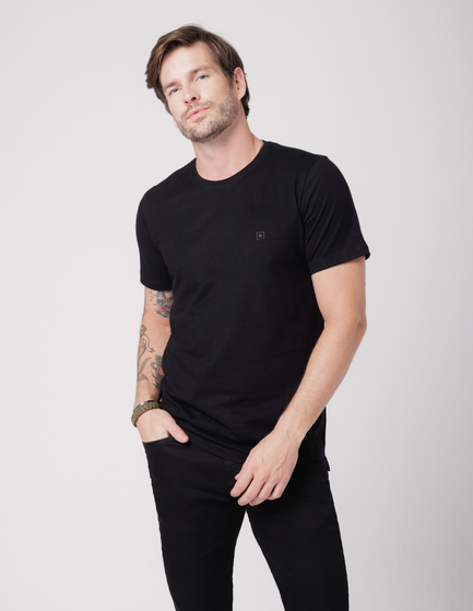 T-SHIRT BASIC CONFORT