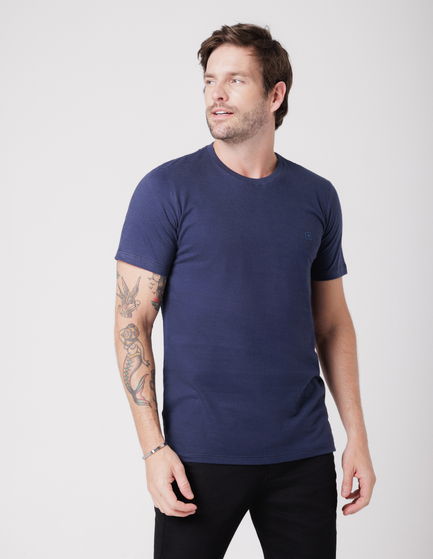 T-SHIRT BASIC CONFORT