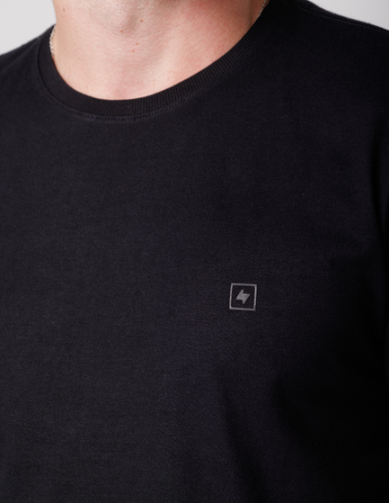 T-SHIRT BASIC CONFORT