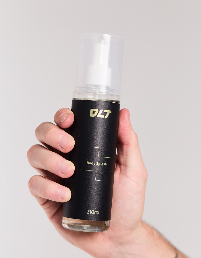 BODY SPLASH 210ML