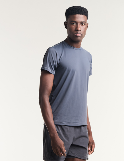 CAMISETA MANGA CURTA DRY FIT MOTION