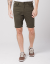 BERMUDA BASIC COLLOR