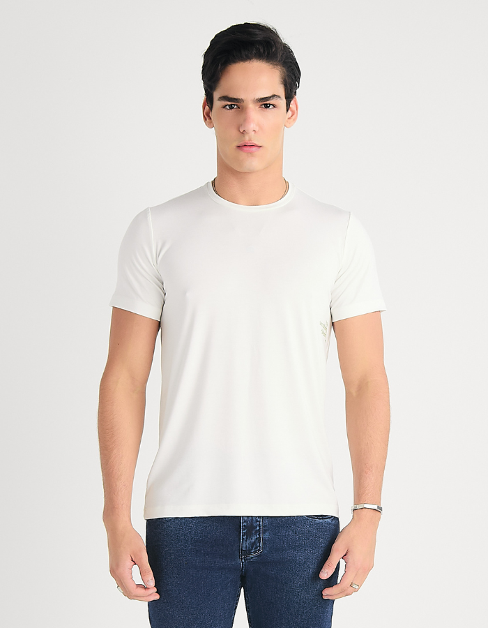 CAMISETA MANGA CURTA ESTAMPADA PREMIUM