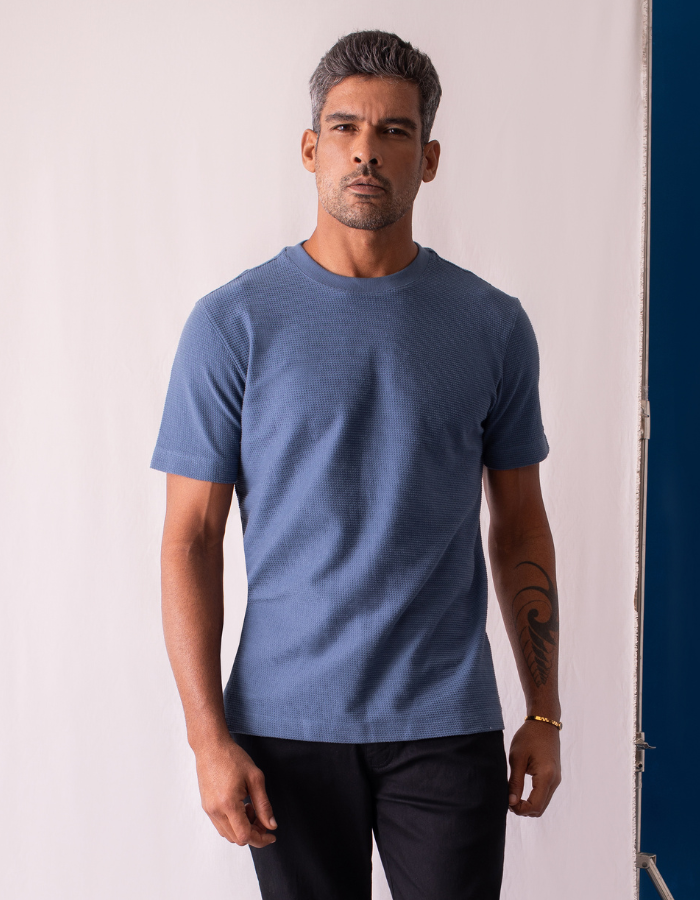 CAMISETA MANGA CURTA
