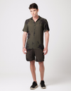 BOARDSHORT ESTAMPADO CRAYONS