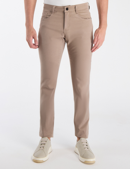 CALÇA ALFAIATARIA RETA MOOVE