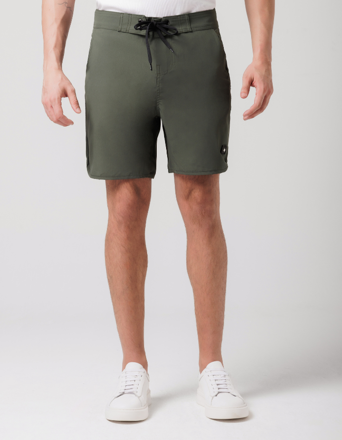 BOARDSHORT LISO