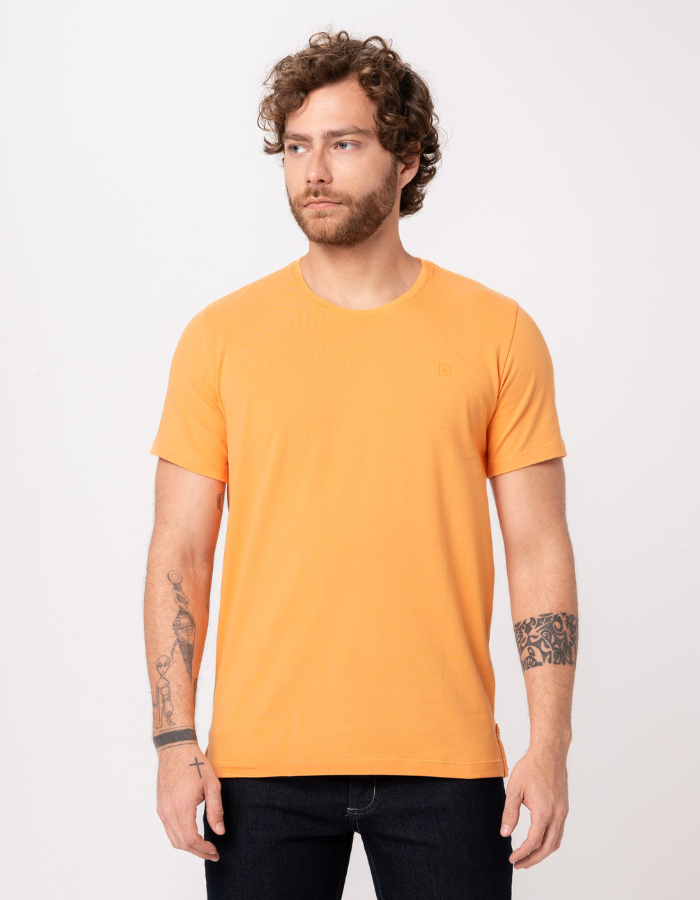 T-SHIRT BASIC CONFORT