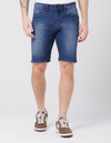 BERMUDA JEANS LISA TRENTINO I