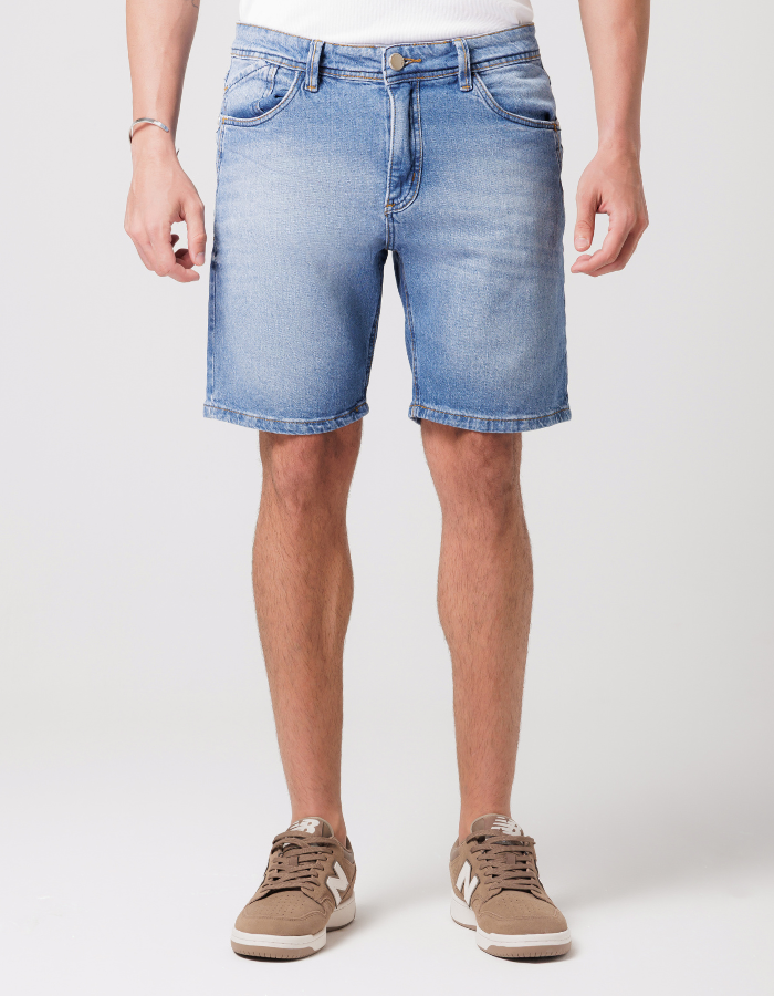 BERMUDA JEANS LISA
