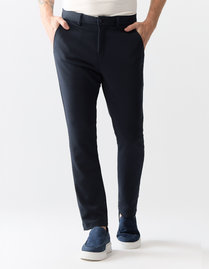 CALÇA ALFAIATARIA CROPPED - 010131028