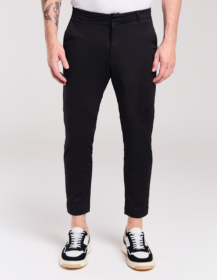 CALÇA ALFAIATARIA LISO