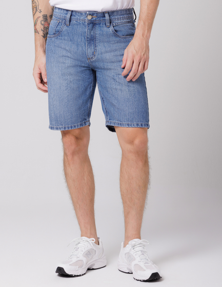 BERMUDA JEANS LISA BRADLEY I