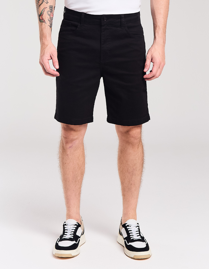 BERMUDA BASIC COLLOR