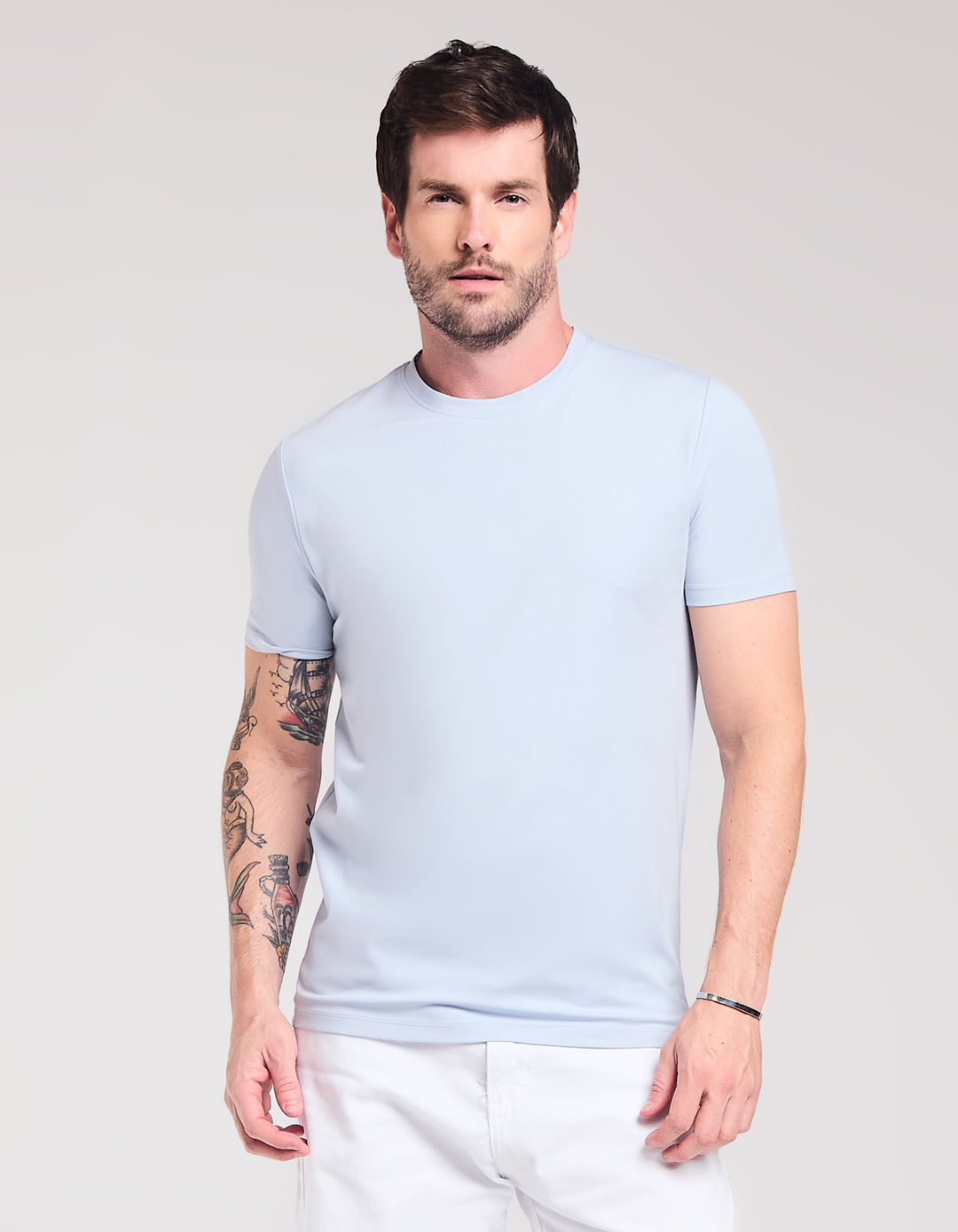 CAMISETA MANGA CURTA