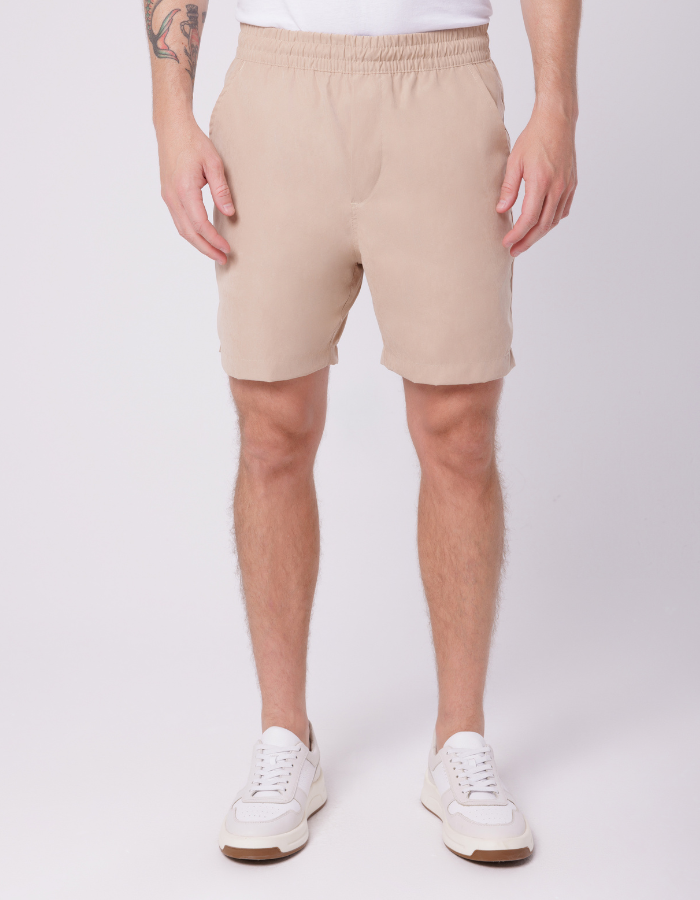 SHORT SUMMER LISO