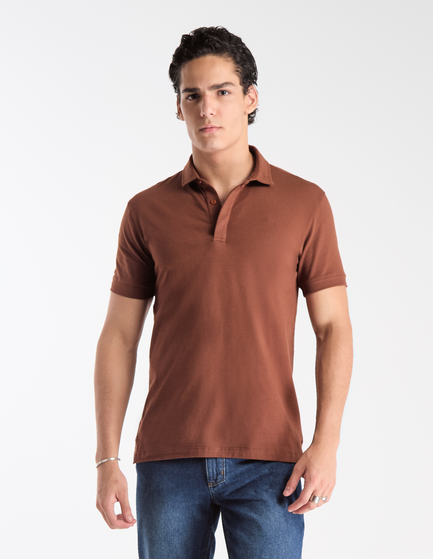 POLO BASIC COMFORT COTTON