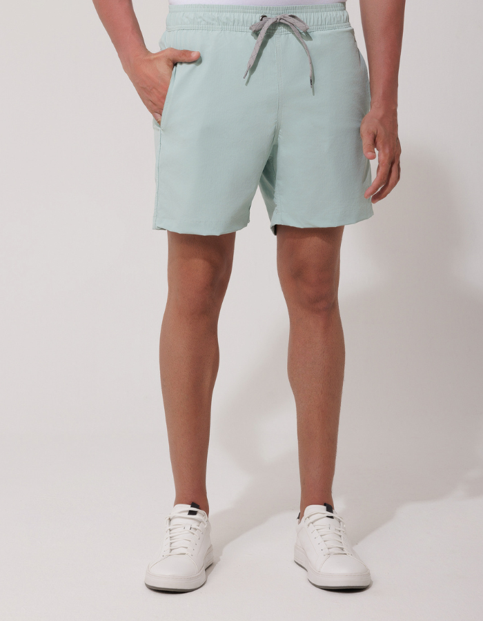 SHORT SUMMER LISO