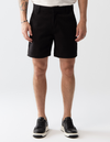 BERMUDA ALFAIATARIA LISO JACQUARD I