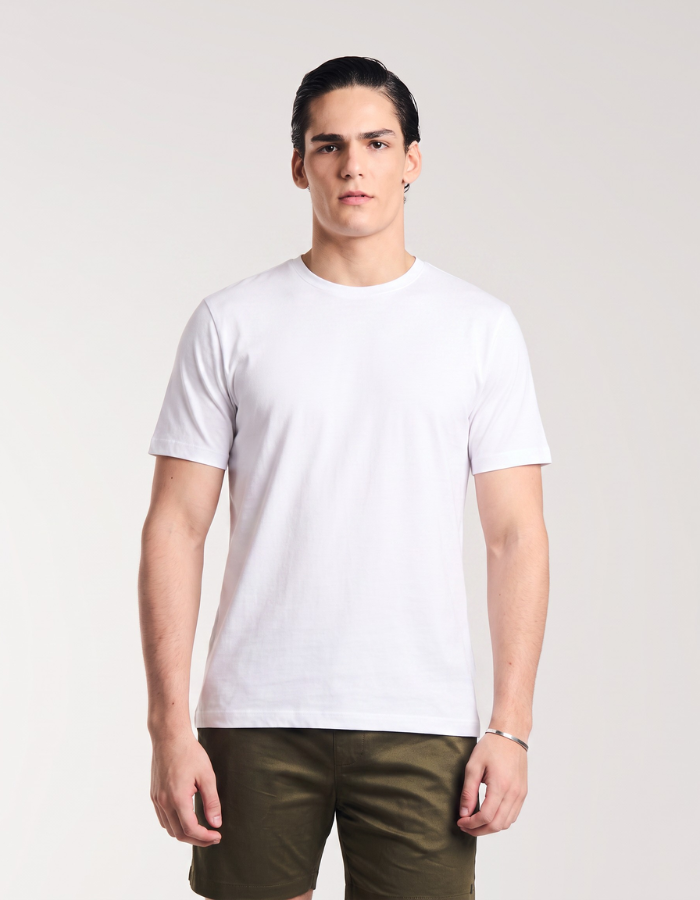 CAMISETA TECH POLIAMIDA