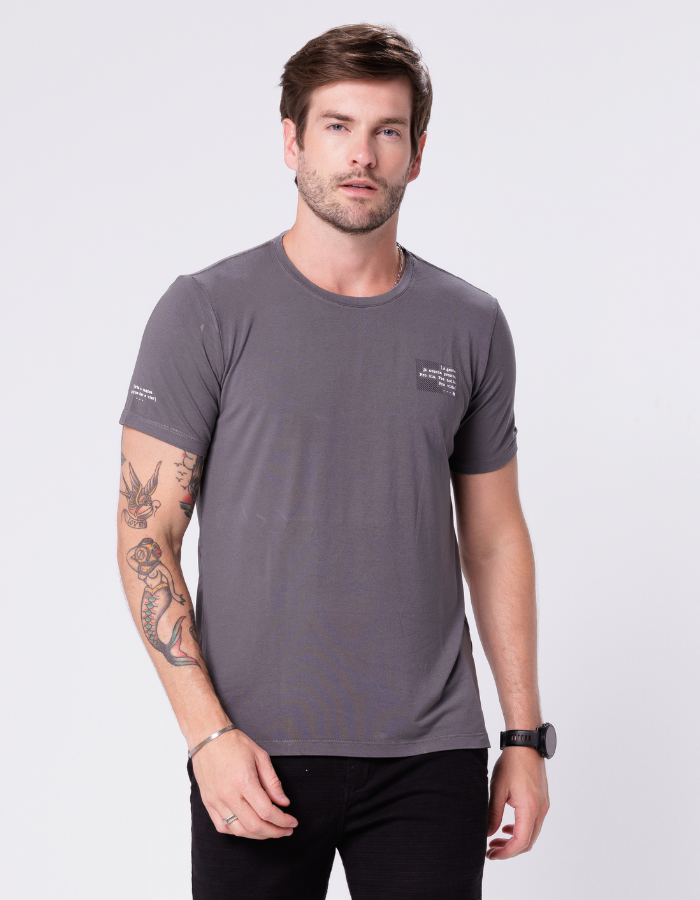 T-SHIRT PREMIUM A GENTE