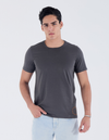 CAMISETA MANGA CURTA ESTAMPADA PREMIUM