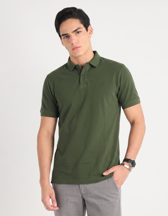 POLO SOFT GOLD