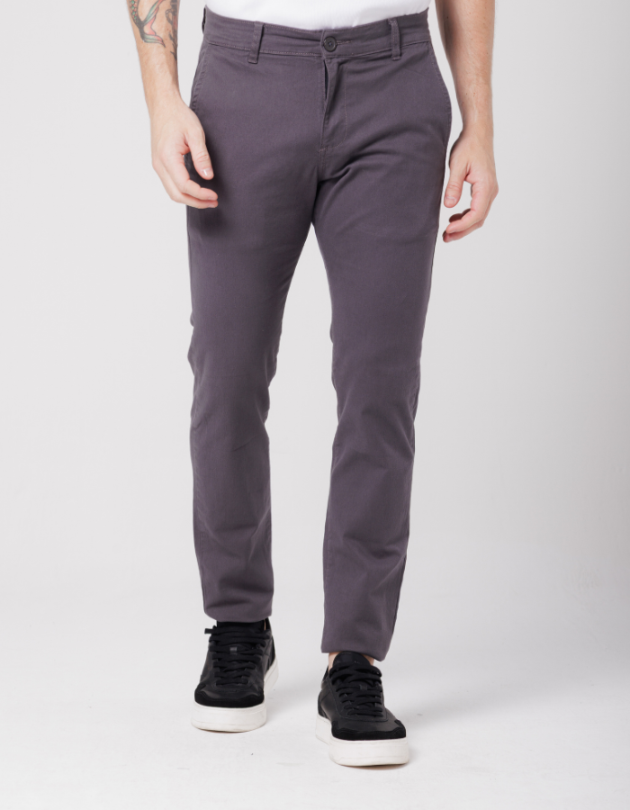 CALÇA DE SARJA ALFAIATARIA DARYL-20010960
