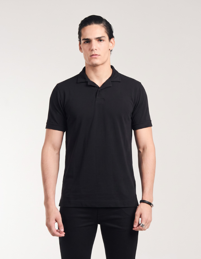 POLO NEW MICRO PIQUET