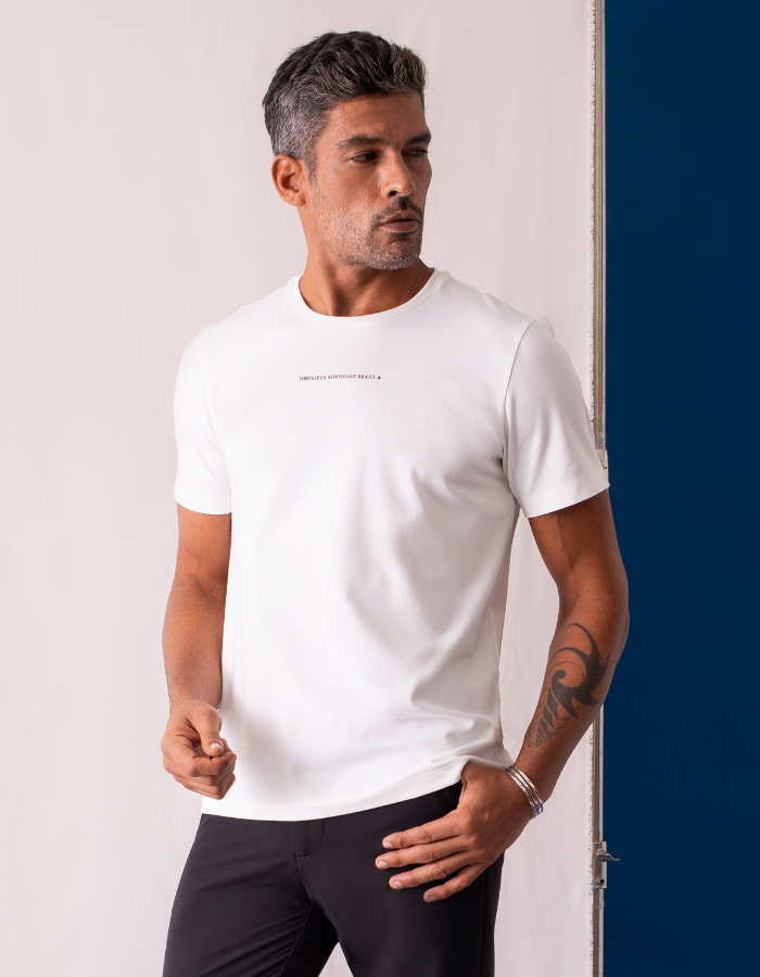 CAMISETA COLLAB DLT+Pepê