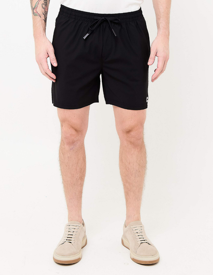 SHORT SUMMER LISO CÓS DE ELASTICO