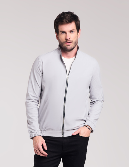 JAQUETA BOMBER POWER HORIZON