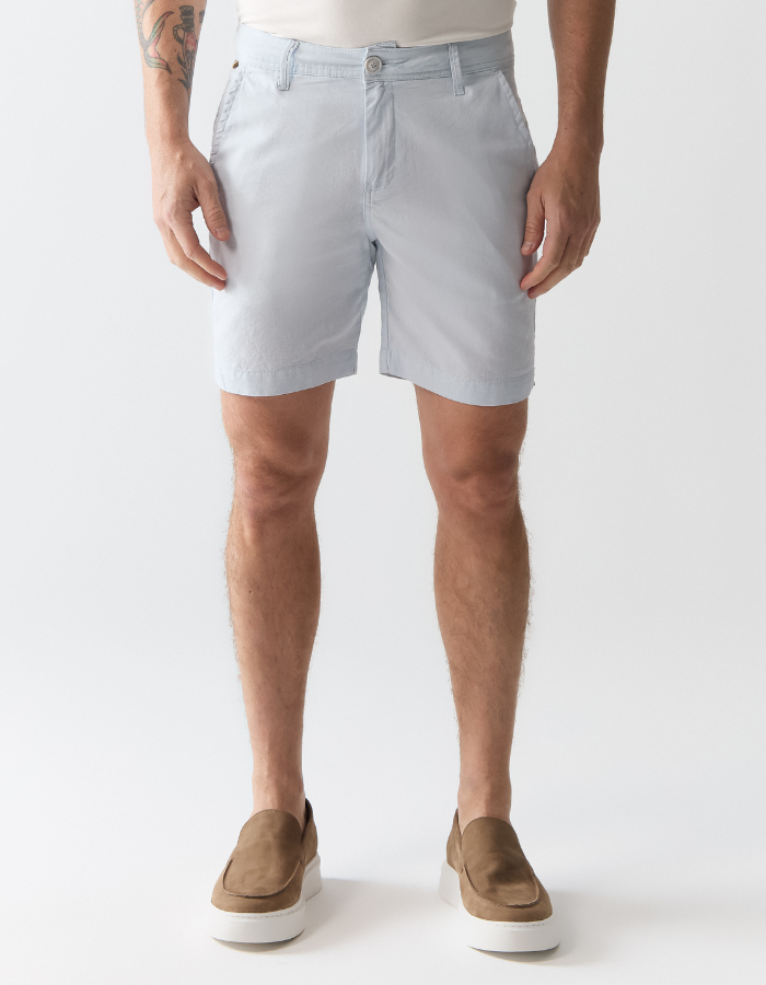 BERMUDA ALFAIATARIA LISA OXFORD I
