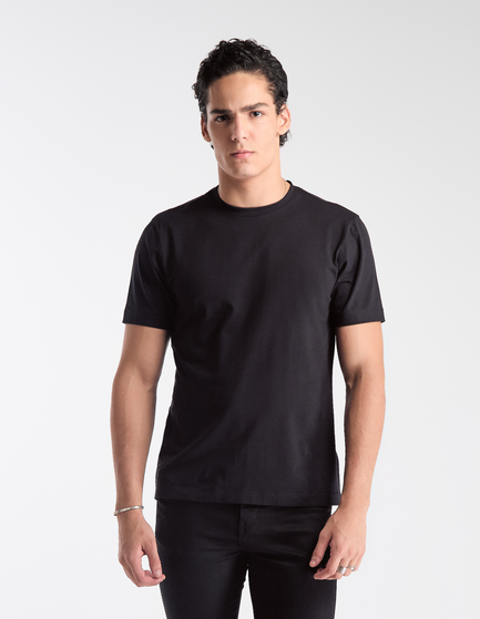 CAMISETA COTTON PIMA