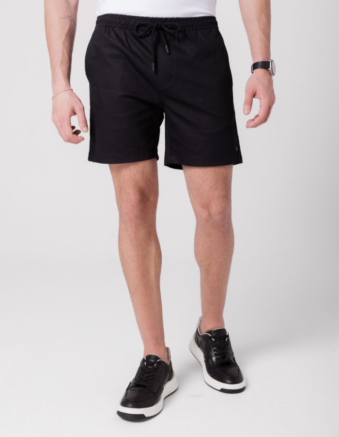 SHORT CASUAL LISO