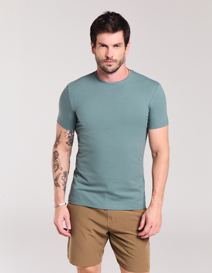 CAMISETA SOFT TECH