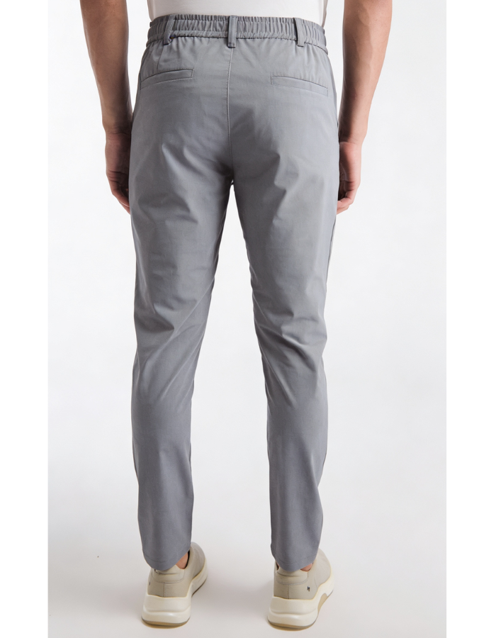CALÇA ALFAIATARIA LISA