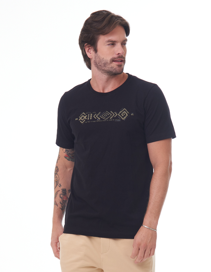 T-SHIRT ESSENCE ICONES