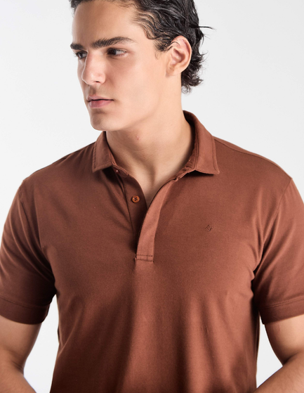 POLO BASIC COMFORT COTTON
