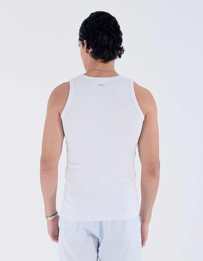 CAMISETA REGATA LISA MONISE