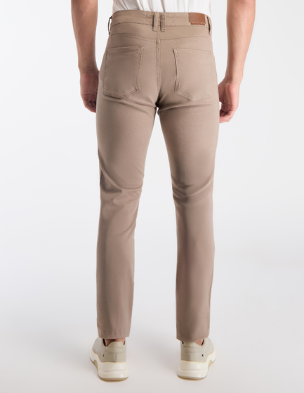 CALÇA ALFAIATARIA RETA MOOVE