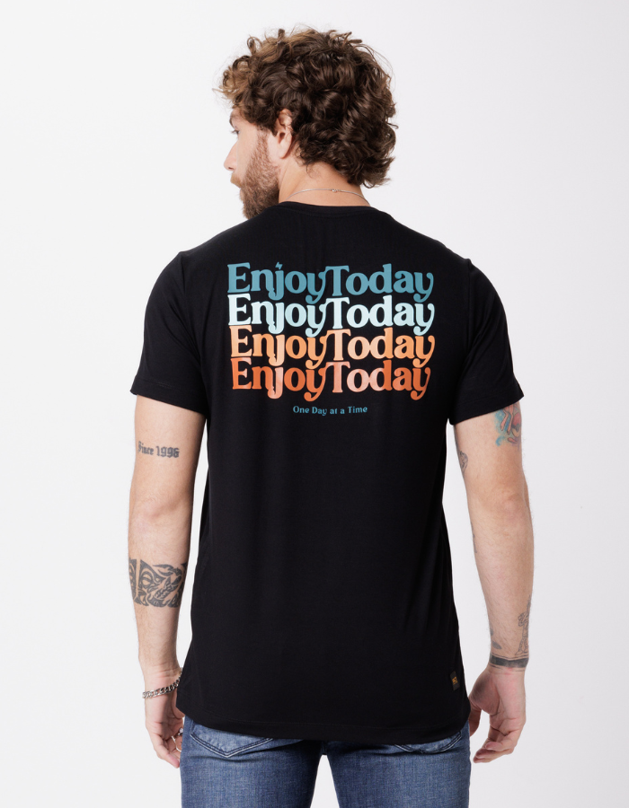 T-SHIRT PREMIUM ENJOY