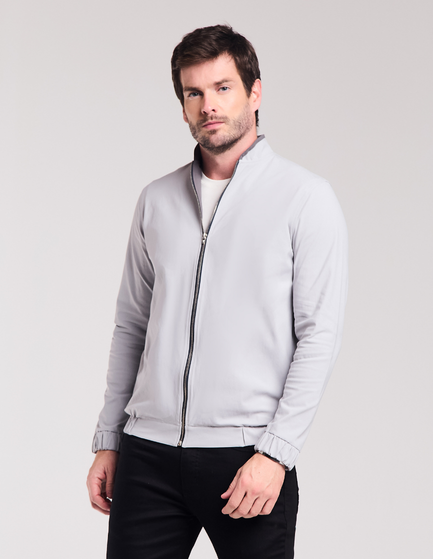 JAQUETA BOMBER POWER HORIZON