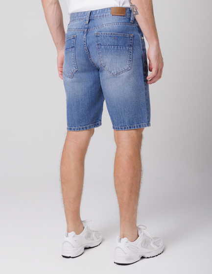 BERMUDA JEANS LISA BRADLEY I