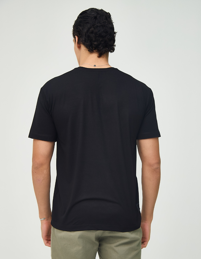 CAMISETA MANGA CURTA ESTAMPADA PREMIUM
