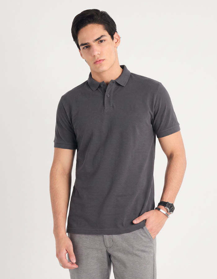POLO SOFT GOLD