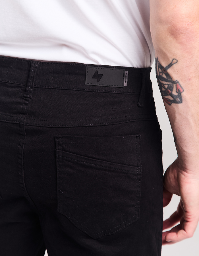 BERMUDA BASIC COLLOR